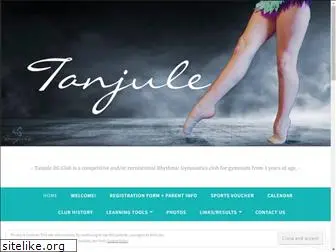 tanjulerg.com