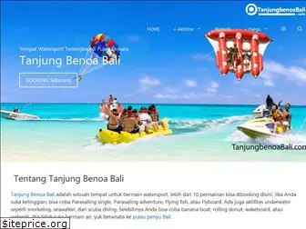 tanjungbenoabali.com