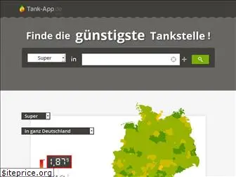 tank-app.de