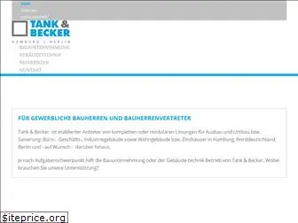 tank-becker.de