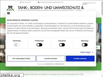 tank-boden-umweltschutz.de