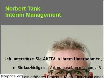 tank-consulting.com