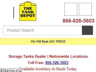 tank-depot.com