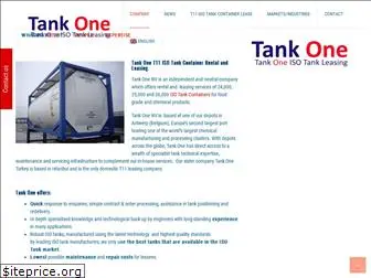 tank-one.com