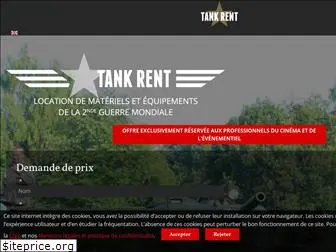 tank-rent.com