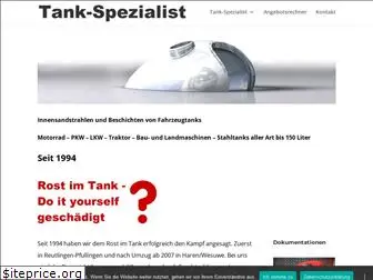tank-spezialist.de