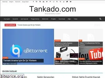 tankado.com