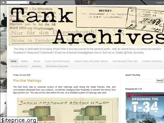 tankarchives.blogspot.com
