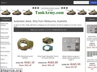 tankarmy.com