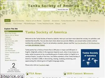 tankasocietyofamerica.org