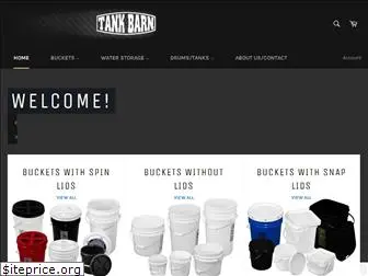 tankbarn.com