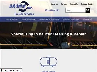 tankcarcleaning.com