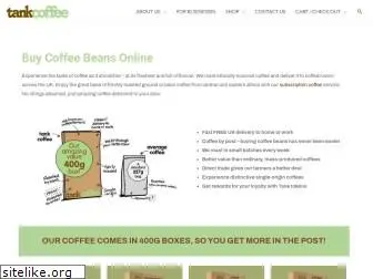 tankcoffee.com