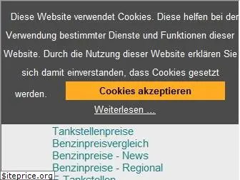 tanke-guenstig.de