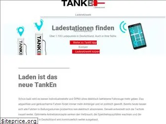 tanke.info