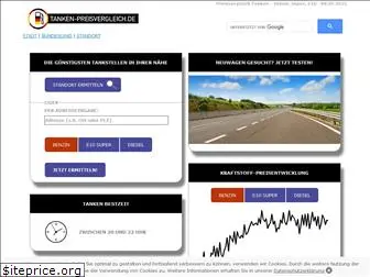 tanken-preisvergleich.de