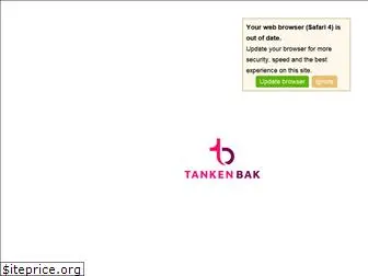 tankenbak.no