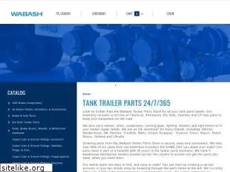 tankerpartsstore.com