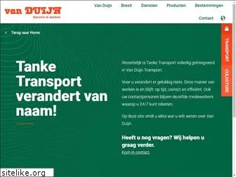 tanketransport.nl
