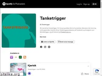 tanketrigger.no