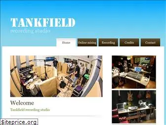 tankfield.com