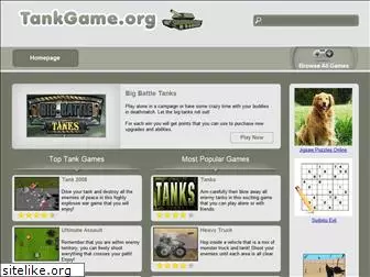 tankgame.org