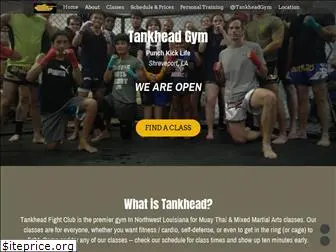 tankheadgym.com