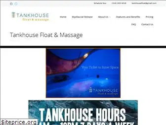 tankhousefloat.com