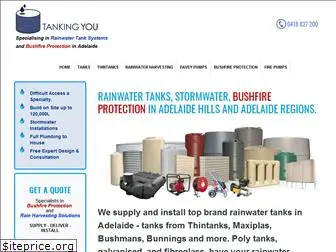 tankingyou.com.au