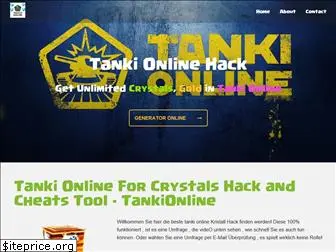 tankionline-hack.com