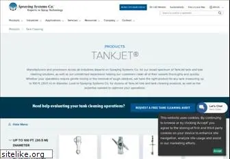 tankjet.com