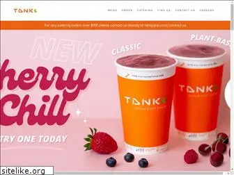 tankjuice.co.nz