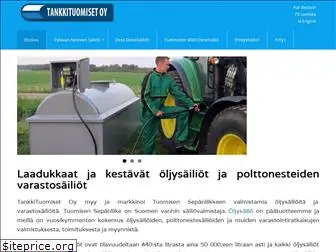 tankkituomiset.fi