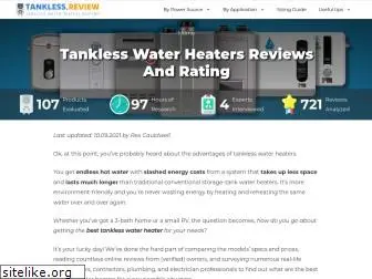 tankless.review