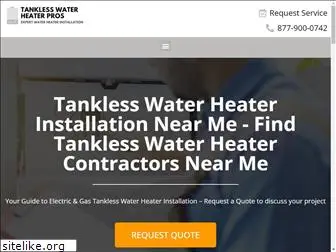 tanklesswaterheaters.work