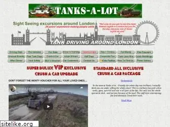 tanklimo.com