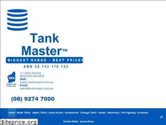 tankmaster.com.au