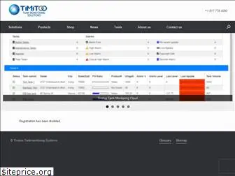 tankmonitoring.net