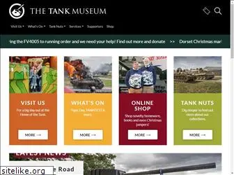 tankmuseum.co.uk