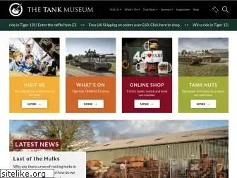 tankmuseum.org