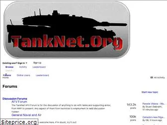 tanknet.org