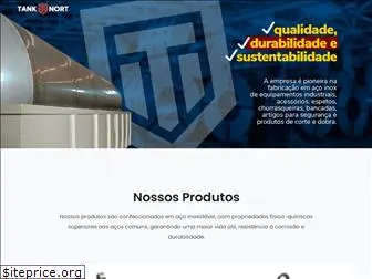 tanknort.com.br