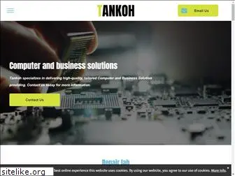 tankoh.com