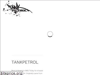 tankpetrol.com