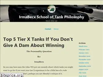 tankphilosophy.wordpress.com