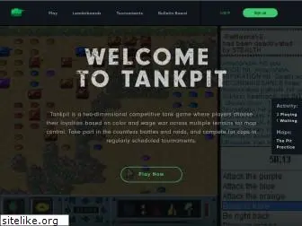 tankpit.com