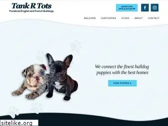 tankrtots.com