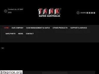 tanksafesaustralia.com.au