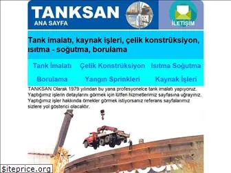 tanksan.com.tr