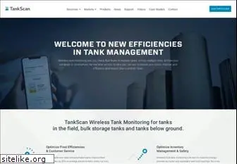 tankscan.com